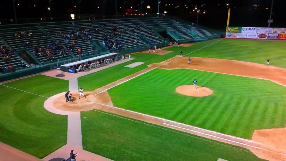 Colorado Mesa Baseball Advances to World Series Championship
