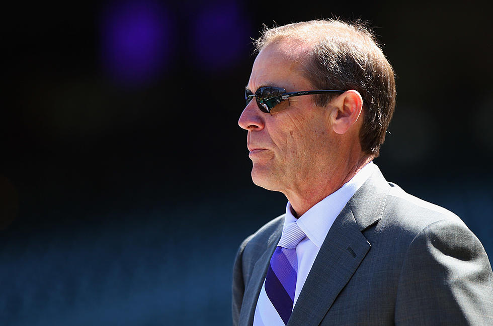 Rockies Owner Apologizes For Prickly Emails