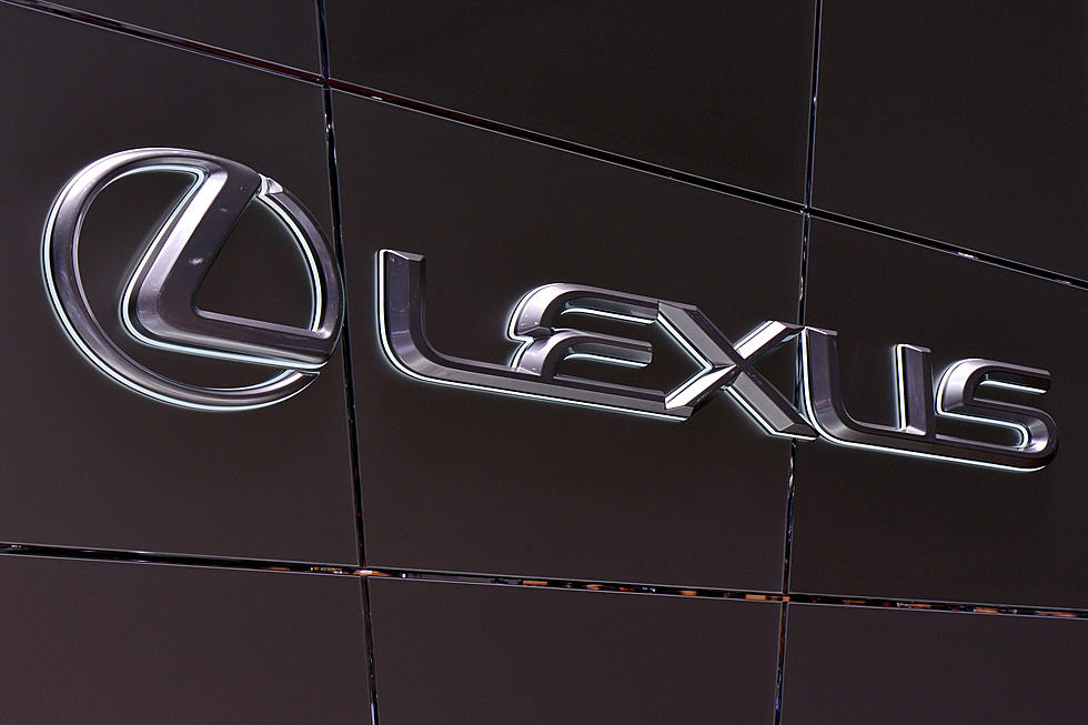 Lexus Signs 2-year Deal to Sponsor Colorado Race