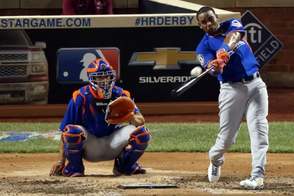 Cespedes to Defend Crown at Midsummer Classic