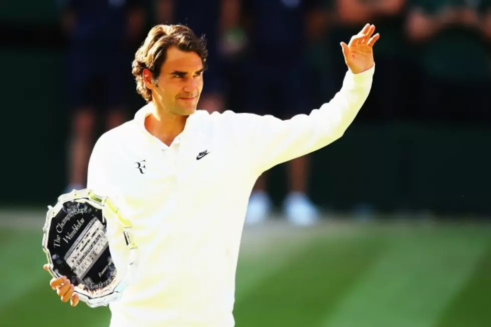 Djokovic Beats Federer in Wimbledon Final