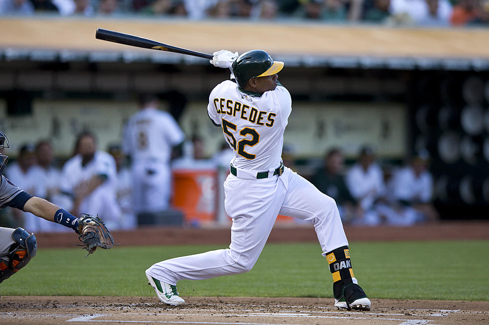 A's search for more wins