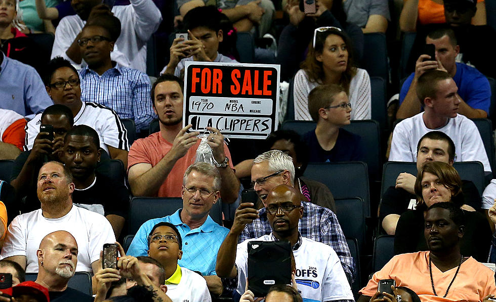 Judge OKs Record-Setting $2B Sale of Clippers