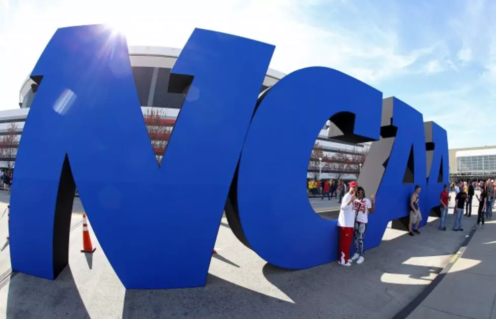 NCAA Board Hands Five Biggest Conferences More Power