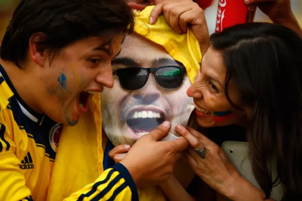 Suarez Appeals FIFA Ban, Bite Verdict Next Week