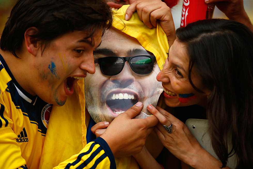 Suarez Appeals FIFA Ban, Bite Verdict Next Week