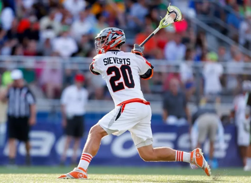 Denver Outlaws to Host Playoff Game