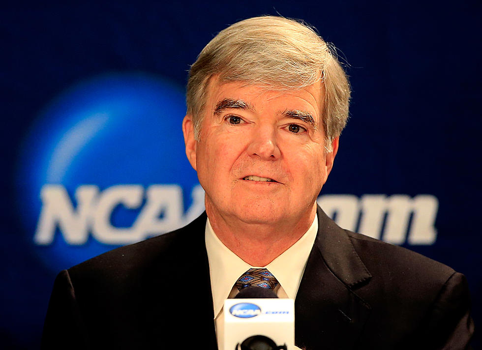 NCAA will appeal ruling