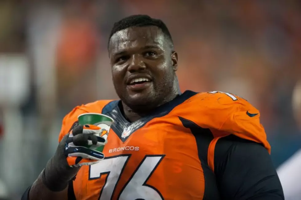 Broncos Backup to Play Following Dad&#8217;s Death