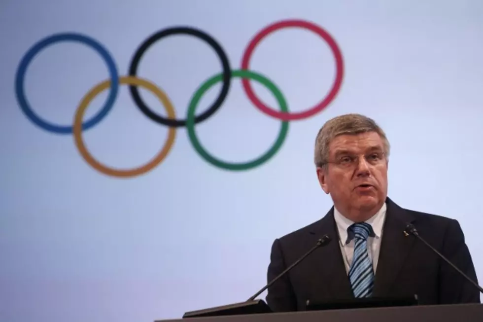 Serbia Protests IOC Kosovo Provisional Recognition