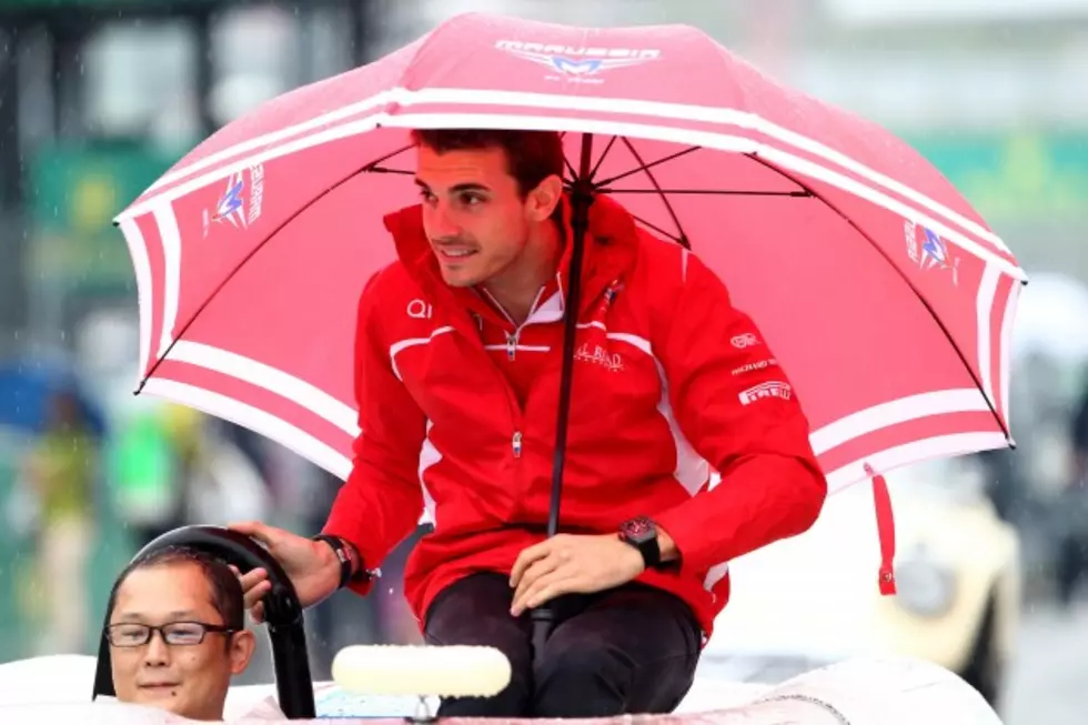 Bianchi Remains in &#8216;Critical But Stable Condition&#8217;
