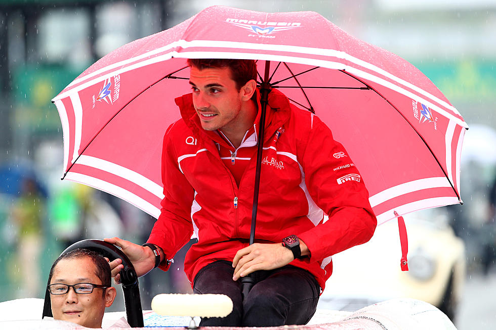 Bianchi Remains in ‘Critical But Stable Condition’