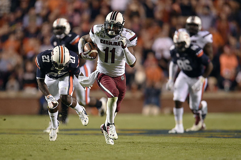 SEC: Auburn Should Have Drawn Flag on Last Play