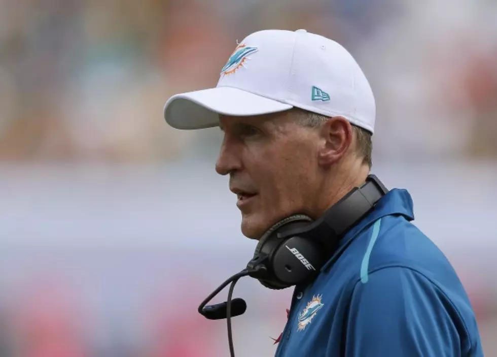 Philbin Rejoins Dolphins Following Dad&#8217;s Death
