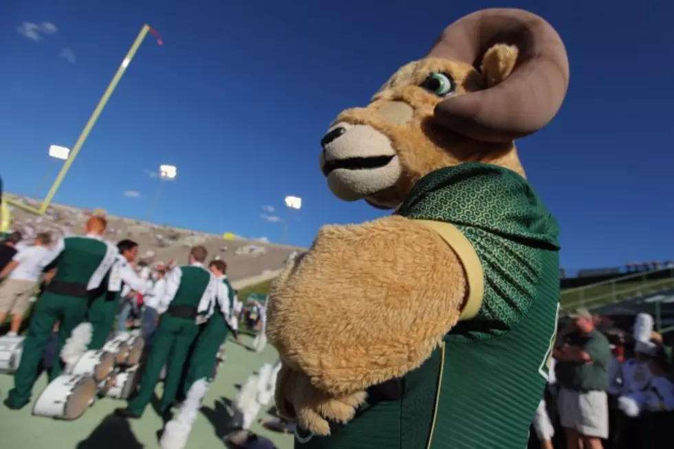 Colorado State, Air Force Receive Entry Into Bowl Games