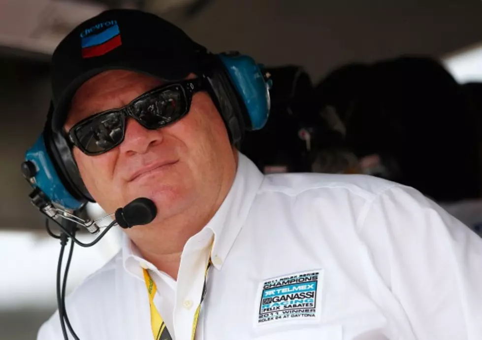 Ganassi and Harry Scott to Field One Xfinity Entry