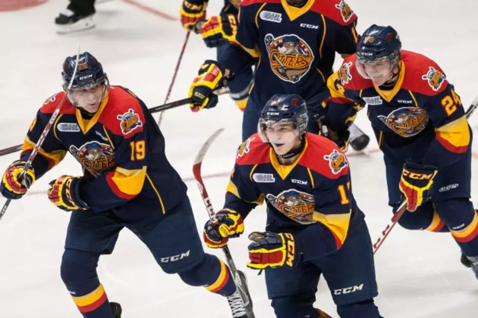 Judge Scuttles Sale of Erie Otters to NHL&#8217;s Oilers
