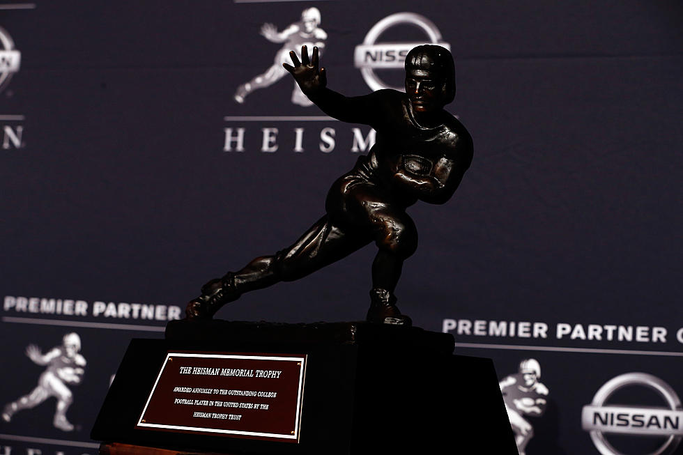 Heisman Trophy nominees