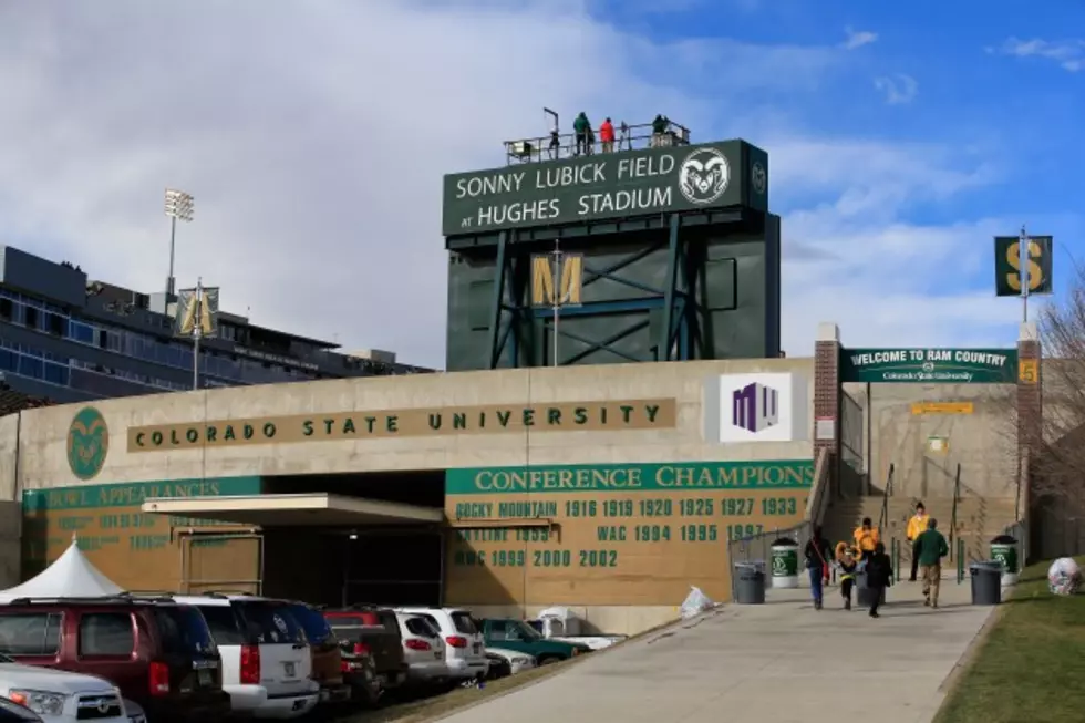 CSU Board Approves Plan for On-Campus Stadium