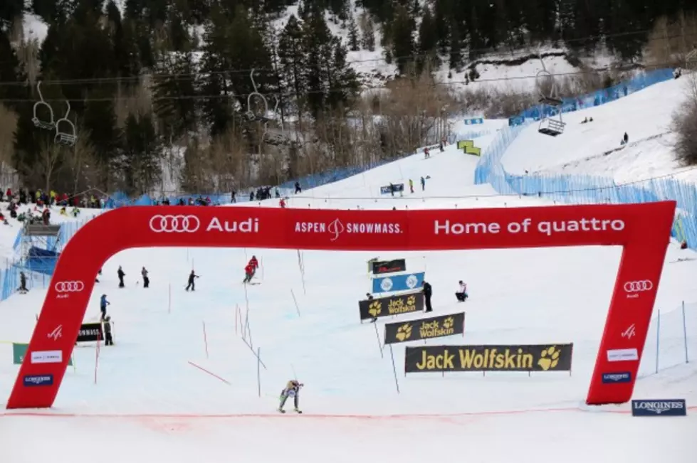 World Cup Ski Races in French Alps Canceled