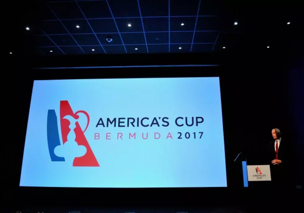 Bermuda Beats San Diego to Host 2017 America&#8217;s Cup