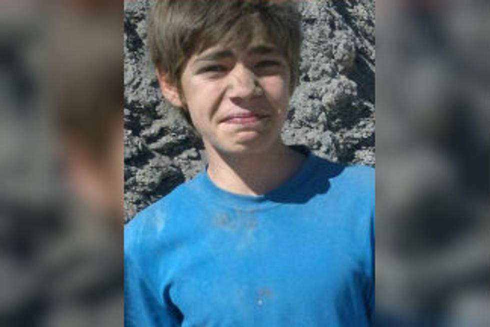 Missing Delta Teenager May Be in Grand Junction Area [PHOTO]