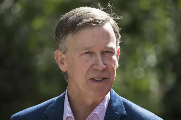 Hickenlooper Says State Would be Good Home for Outdoor Retailer