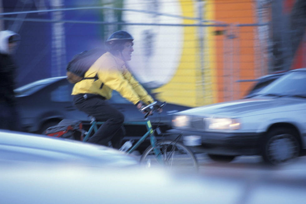 Colorado Bicycle Laws You Need to Know If You Ride a Bike