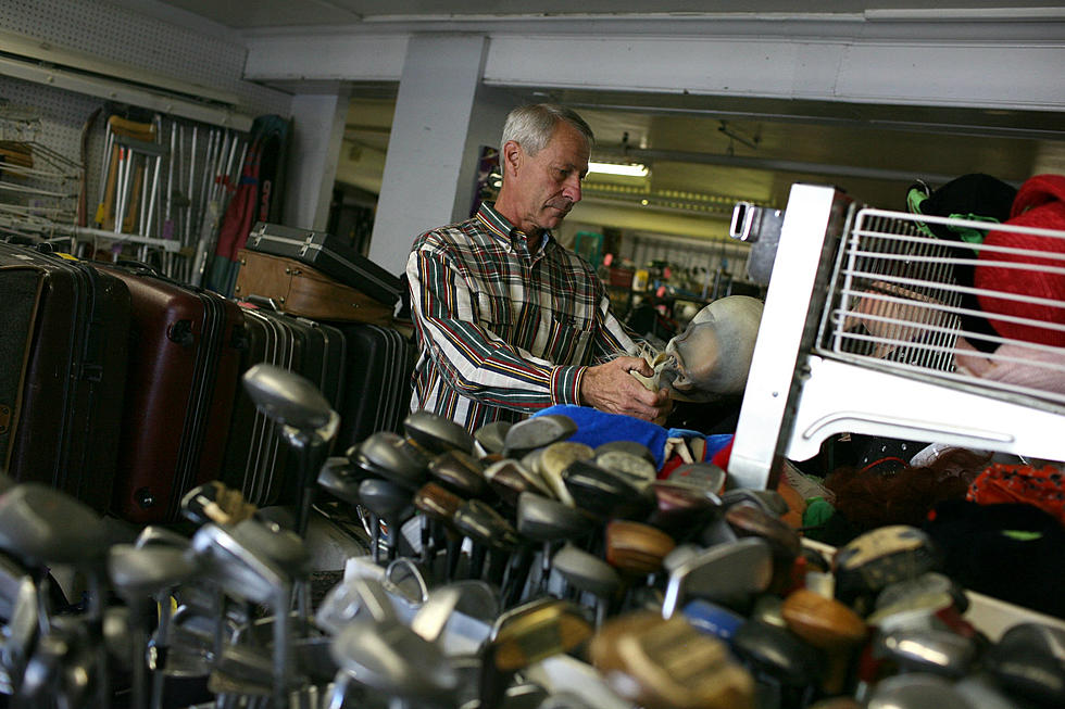 Where Will You Find Grand Junction’s Best Thrift Shop?