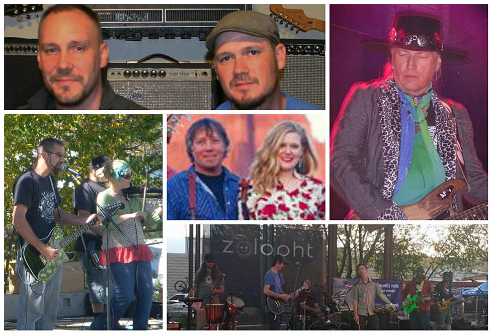 Who are You Most Excited to See at the Fruita Fall Festival?