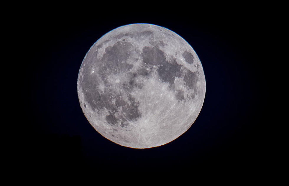 Will Grand Junction See this Weekend’s Supermoon?