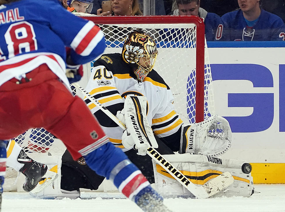 Rask Helps Bruins Hold Off Lightning, 3-2 + More NHL News