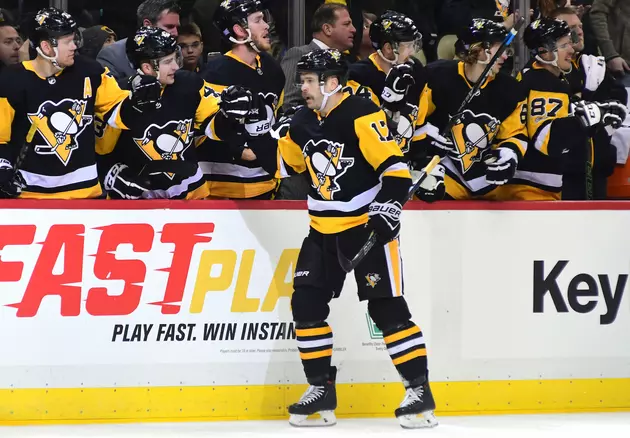 Penguins Beat New York Islanders + More NHL News
