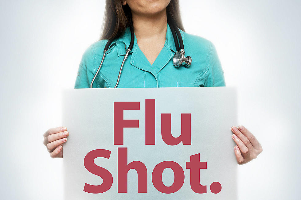 Grand Junction Has Another Opportunity for Free Flu Shots