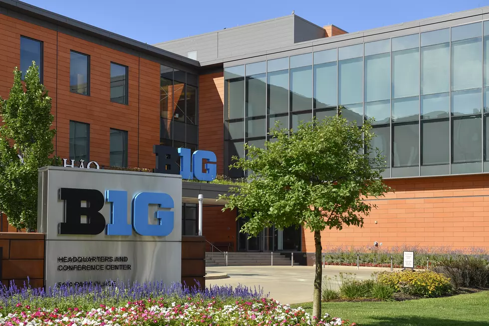 Big Ten Changes Course Will Play Fall Football After all