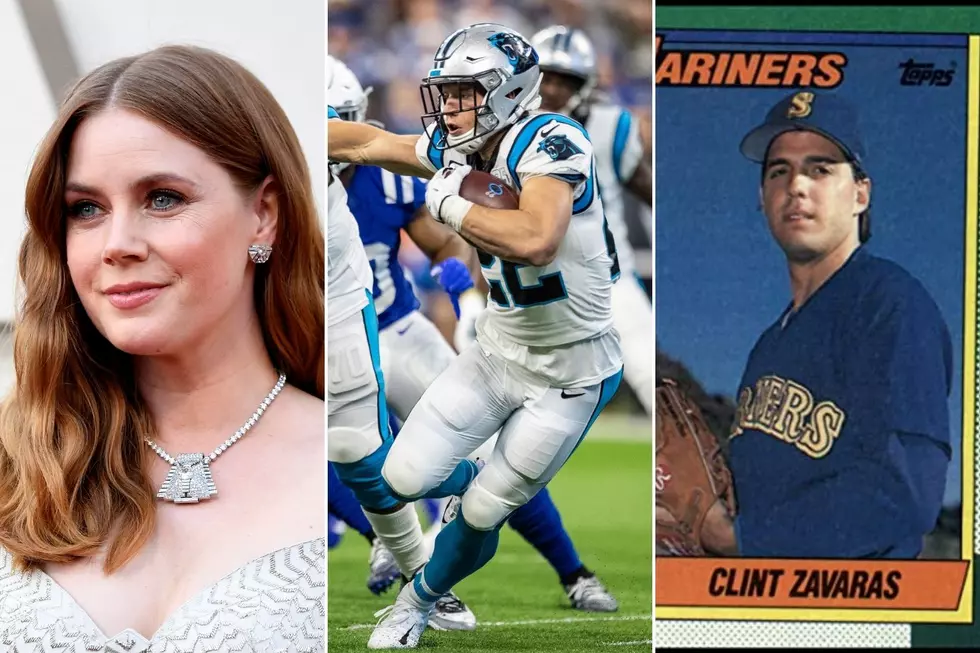 Colorado Athletes + Celebrities from &#8216;A&#8217; to &#8216;Z&#8217;