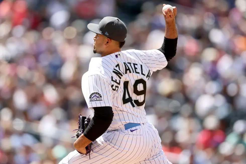 White Sox try to keep win streak alive against the Rockies