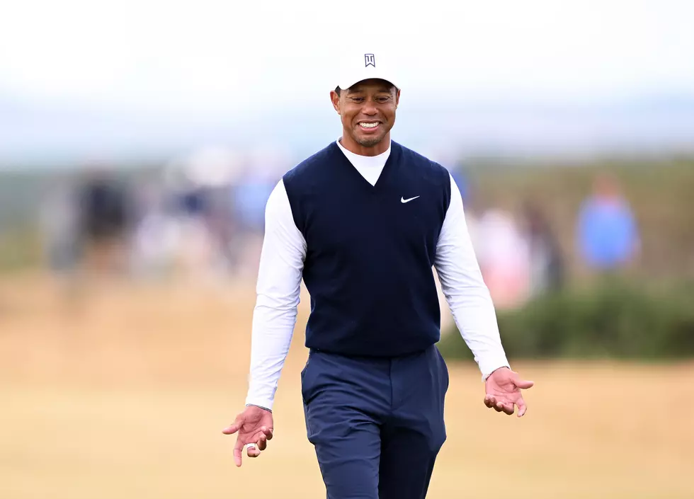 Norman Says Tiger Woods Turned Down $700-800M Saudi Offer