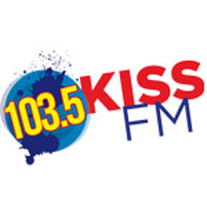 1035 KISS FM