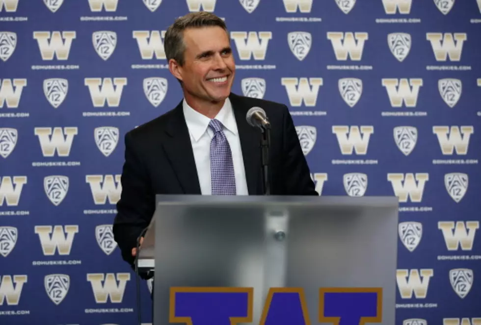 Chris Petersen’s Potential Return to Boise State