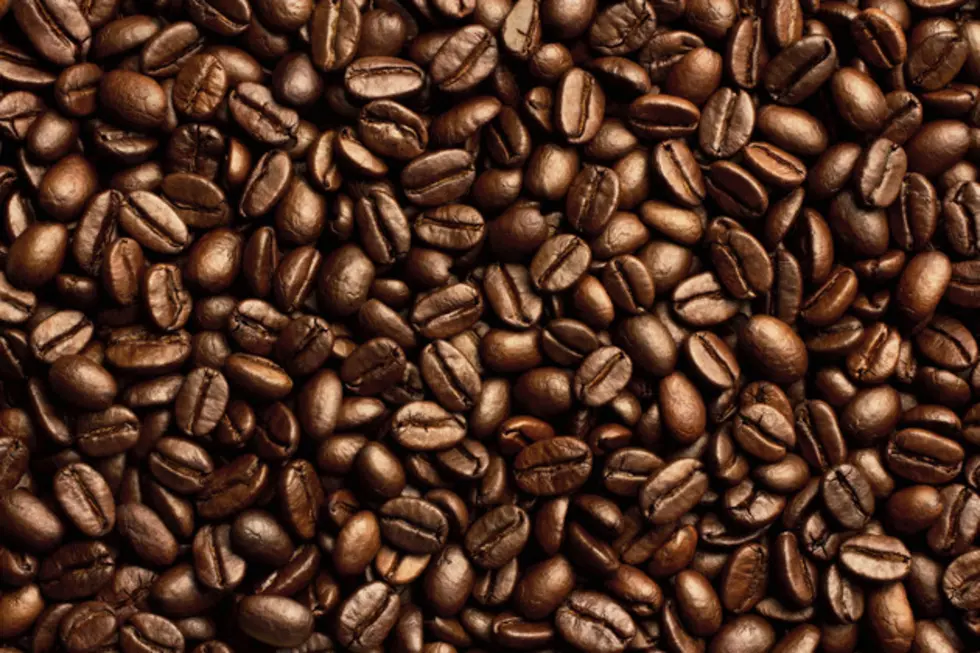 The Coffee You’re Drinking May be Much Older Than you Think