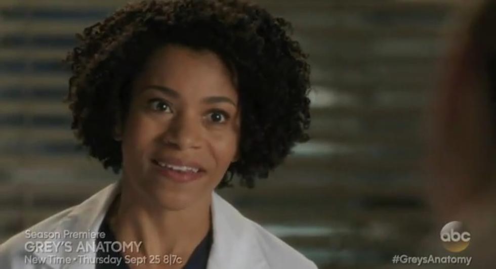 Grey&#8217;s Anatomy Drops Two Sneak Peeks; Watch Meredith Interact With Her New Half Sister [VIDEO]