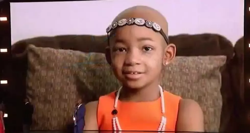 Devon Still Brings Everyone To Tears At The ESPYs