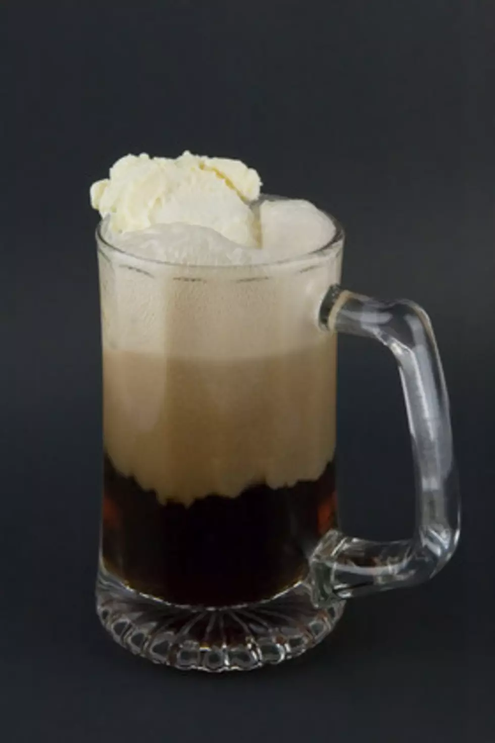 FREE Root Beer Float Today!