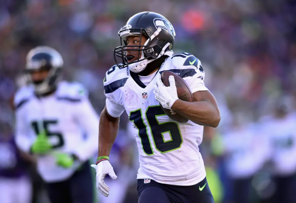 You Could Own the Seattle Seahawks