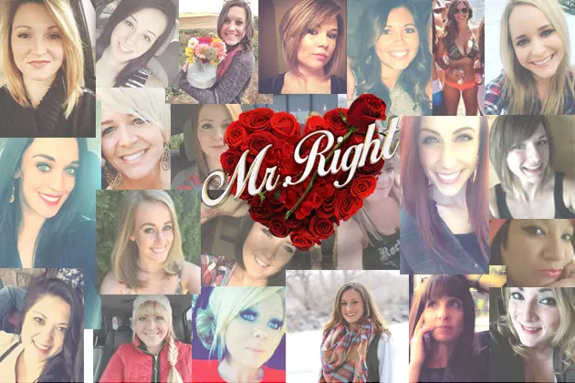 Vote on the Top 25 Bachelorettes for Mr. Right
