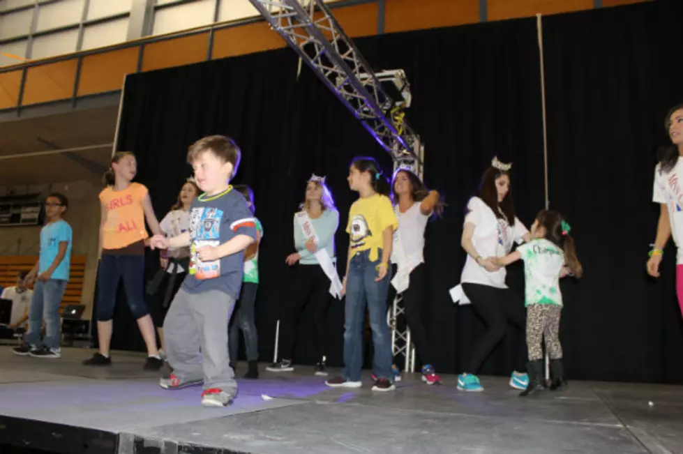 Boise State Dance Marathon Continues to Work Miracles