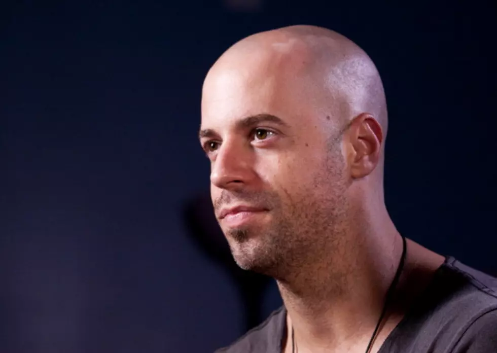 Daughtry and Kekeluv Were Separated At Birth