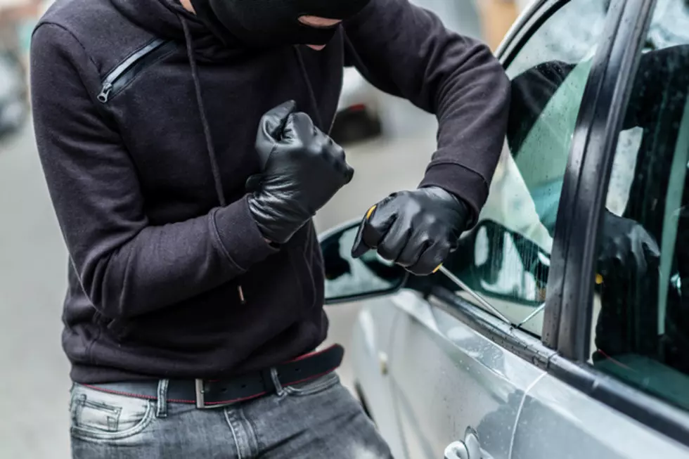 Car Thieves Are Targeting These Boise Areas The Most