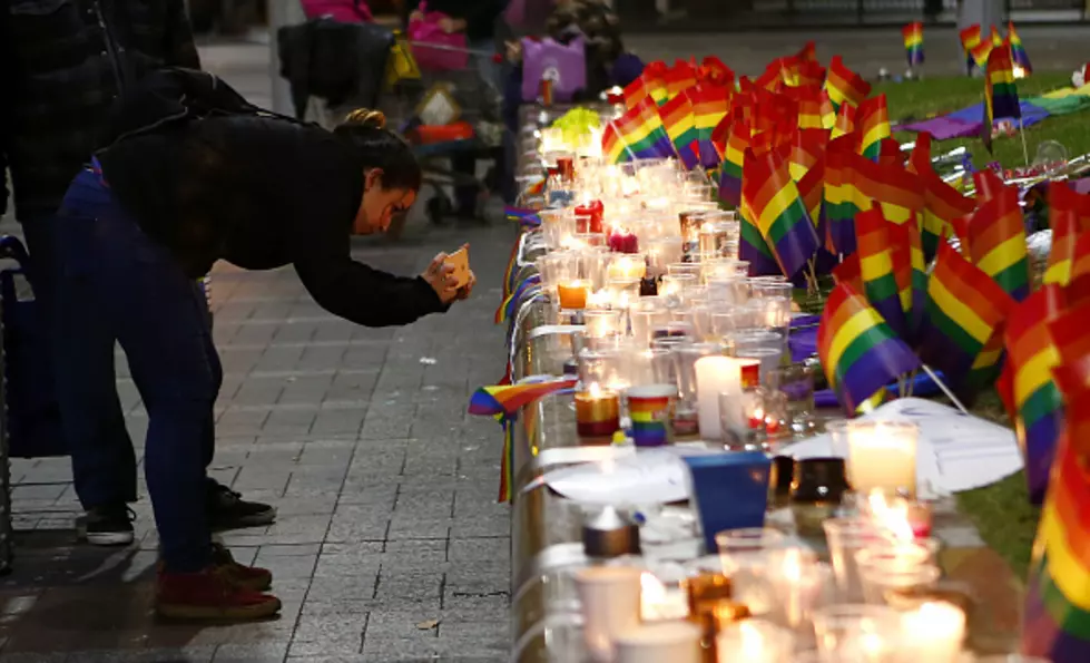 The Orlando Shooting Shows that Hatred Towards the LGBT Community Still Exists
